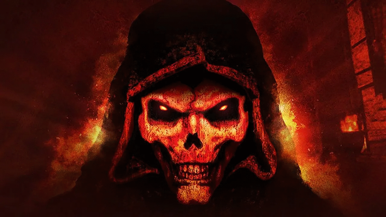 Diablo II Community